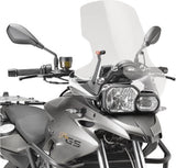 Bulle Incolore - Givi Compatible Avec Bmw F 700 Gs (2013-2017)
