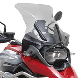 Bulle - Kappa Moto Compatible Avec Bmw R 1200 Gs (2013-2015)