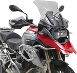 Bulle Fumée - Givi Compatible Avec Bmw R 1200 Gs (2013-2015)