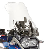 Wind-Screen - Kappa Moto Compatible With Bmw R 1200 Gs (2016-2018)