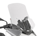 Wind-Screen - Kappa Moto Compatible With Bmw C 400 Gt (2019-2023)