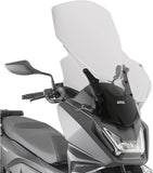 Pare-Brise Incolore - Givi Compatible Avec Kymco Skytown 125 (2024)