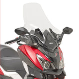 Wind-Screen - Kappa Moto Compatible With Sym Cruisym 300 (2017-2023)