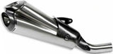 Échappement Sans Homologation Sonore Acier Inox - Termignoni Compatible Avec Ducati Diavel