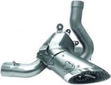 Échappement Sans Homologation Sonore - Termignoni Compatible Avec Ducati Diavel 1260