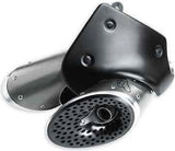 Échappement Sans Homologation Sonore - Termignoni Compatible Avec Ducati Diavel X