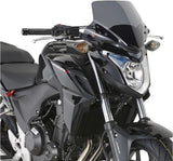 Bulle Fumée - Givi Compatible Avec Honda Cb 500 F (2013-2015)