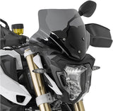 Bulle Fumée - Givi Compatible Avec Bmw F 800 R (2015-2019)