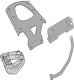 Support Monolock - Kappa Moto Compatible Avec Suzuki 650 Burgman (2014-2020)