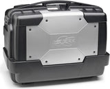 Top Case Kgr46 + Support Garda - Kappa Moto Compatible Avec Yamaha Majesty 400 (2004-2008)