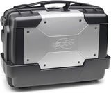 Top Case Kgr33 + Support Garda - Kappa Moto Compatible Avec Honda Africa Twin 750 (1990-1992)