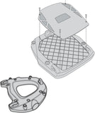 Rear Rack Monokey - Kappa Moto Compatible With Honda Africa Twin 750 (1990-1992)