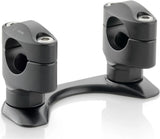Riser - Rizoma Compatible Avec Ducati Monster 1200 (2014-2021)