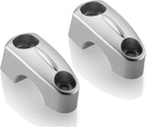 Riser - Rizoma Compatible Avec Bmw R Nine T 1200 (2014-2020)