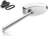 Rétroviseur Side Mount Gauche Carénage Dynamic - Rizoma Compatible Avec Yamaha T-Max 500 (2008-2011)