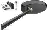 Rétroviseur Side Mount Droite Dynamic - Rizoma Compatible Avec Yamaha T-Max 530 (2012-2019)