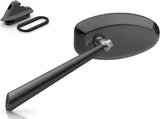 Rétroviseur Side Mount Droite Carénage Dynamic - Rizoma Compatible Avec Yamaha T-Max 500 (2008-2011)