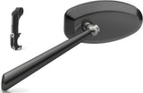 Mirror Side Mount Left Dynamic - Rizoma Compatible With Triumph Speed Triple 1050 Rs (2016-2020)