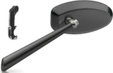 Rétroviseur Side Mount Droite Dynamic - Rizoma Compatible Avec Triumph Speed Triple 1050 S (2016-2020)