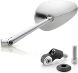 Rétroviseur Side Mount Droite Radial Rs - Rizoma Compatible Avec Ducati Multistrada Enduro 1200 (2015-2018)