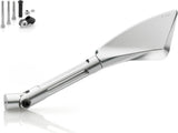 Rétroviseur Side Mount Gauche Tomok - Rizoma Compatible Avec Harley-Davidson Softail Slim (2018-2020)