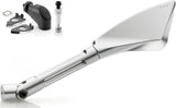 Rétroviseur Side Mount Gauche Tomok - Rizoma Compatible Avec Yamaha T-Max 530 (2012-2019)