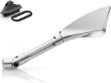 Rétroviseur Side Mount Gauche Carénage Tomok - Rizoma Compatible Avec Yamaha T-Max 500 (2008-2011)