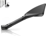 Rétroviseur Side Mount Gauche Tomok - Rizoma Compatible Avec Harley-Davidson Low Rider (2018-2020)