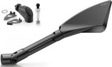 Rétroviseur Side Mount Gauche Tomok - Rizoma Compatible Avec Yamaha T-Max 530 (2012-2019)
