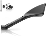 Rétroviseur Side Mount Gauche Tomok - Rizoma Compatible Avec Triumph Bonneville T100 (2008-2016)
