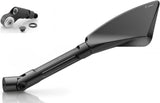 Rétroviseur Side Mount Gauche Tomok - Rizoma Compatible Avec Bmw F 800 Gs Adventure (2013-2018)