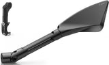 Rétroviseur Side Mount Gauche Tomok - Rizoma Compatible Avec Triumph Speed Triple 1050 R (2016-2017)