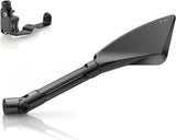 Rétroviseur Side Mount Gauche Tomok - Rizoma Compatible Avec Mv Agusta Rivale 800 Eas (2013-2019)