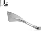 Mirror Side Mount Right Tomok - Rizoma Compatible With Bmw R 1150 Rs