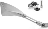 Rétroviseur Side Mount Droite Tomok - Rizoma Compatible Avec Ducati Multistrada Enduro 1200 (2015-2018)