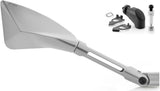 Rétroviseur Side Mount Droite Tomok - Rizoma Compatible Avec Yamaha T-Max 500 (2008-2011)
