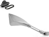 Rétroviseur Side Mount Droite Carénage Tomok - Rizoma Compatible Avec Yamaha T-Max 500 (2008-2011)