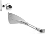 Rétroviseur Side Mount Droite Tomok - Rizoma Compatible Avec Triumph Bonneville T100 (2008-2016)