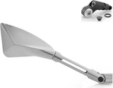 Rétroviseur Side Mount Droite Tomok - Rizoma Compatible Avec Bmw F 800 Gs Adventure (2013-2018)