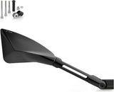 Rétroviseur Side Mount Droite Tomok - Rizoma Compatible Avec Harley-Davidson Softail Slim (2018-2020)