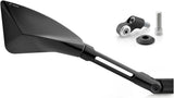 Rétroviseur Side Mount Droite Tomok - Rizoma Compatible Avec Ducati Multistrada 1260 Pikes Peak (2019-2020)