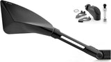 Rétroviseur Side Mount Droite Tomok - Rizoma Compatible Avec Yamaha T-Max 500 (2008-2011)