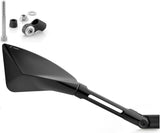Rétroviseur Side Mount Droite Tomok - Rizoma Compatible Avec Triumph Bonneville T120 (2008-2016)