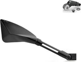 Rétroviseur Side Mount Droite Tomok - Rizoma Compatible Avec Bmw F 800 Gs Adventure (2013-2018)