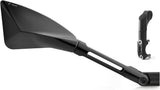 Mirror Side Mount Right Tomok - Rizoma Compatible With Triumph Speed Triple 1050 R (2016-2017)