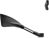 Rétroviseur Side Mount Droite Tomok - Rizoma Compatible Avec Mv Agusta Rivale 800 Eas (2013-2019)