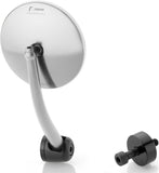 Rétroviseur End Mount Gauche Spirit Rs - Rizoma Compatible Avec Bmw R 1200 Classic (2006-2014)