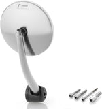 Rétroviseur End Mount Droite Spirit Rs - Rizoma Compatible Avec Bmw C 600 Sport (2012-2015)