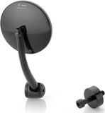 Rétroviseur End Mount Droite Spirit Rs - Rizoma Compatible Avec Bmw R 1200 Classic (2006-2014)