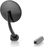 Rétroviseur End Mount Gauche Spirit Rs - Rizoma Compatible Avec Bmw R 1200 (2015-2018)